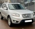 Хендай Санта Фе, объемом двигателя 2 л и пробегом 270 тыс. км за 11900 $, фото 1 на Automoto.ua