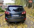 Хендай Санта Фе, объемом двигателя 2.2 л и пробегом 229 тыс. км за 12300 $, фото 3 на Automoto.ua