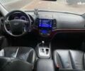 Хендай Санта Фе, объемом двигателя 2 л и пробегом 270 тыс. км за 11900 $, фото 16 на Automoto.ua