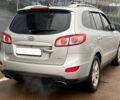 Хендай Санта Фе, объемом двигателя 2 л и пробегом 270 тыс. км за 11900 $, фото 4 на Automoto.ua