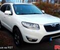 Хендай Санта Фе, объемом двигателя 2.2 л и пробегом 270 тыс. км за 8000 $, фото 3 на Automoto.ua
