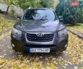 Хендай Санта Фе, объемом двигателя 2.2 л и пробегом 229 тыс. км за 12300 $, фото 1 на Automoto.ua