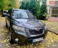 Хендай Санта Фе, объемом двигателя 2.2 л и пробегом 229 тыс. км за 12300 $, фото 6 на Automoto.ua