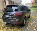 Хендай Санта Фе, объемом двигателя 2.2 л и пробегом 229 тыс. км за 12300 $, фото 9 на Automoto.ua