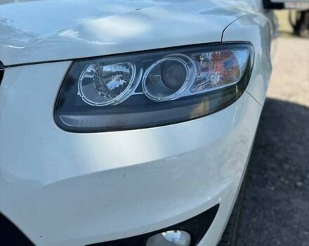 Хендай Санта Фе 2011 в Крыжополе на Automoto.ua Хендай Санта Фе, объемом двигателя 2.2 л и пробегом 215 тыс. км за 15500 $, фото 1 на Automoto.ua