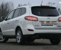 Хендай Санта Фе, объемом двигателя 2.2 л и пробегом 217 тыс. км за 13700 $, фото 10 на Automoto.ua