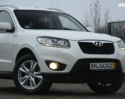 Хендай Санта Фе, объемом двигателя 2.2 л и пробегом 217 тыс. км за 13700 $, фото 2 на Automoto.ua