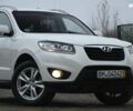 Хендай Санта Фе, объемом двигателя 2.2 л и пробегом 217 тыс. км за 13700 $, фото 2 на Automoto.ua
