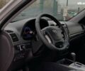Хендай Санта Фе, объемом двигателя 2.2 л и пробегом 193 тыс. км за 14255 $, фото 24 на Automoto.ua