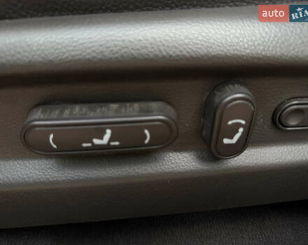 Хендай Санта Фе, об'ємом двигуна 2.2 л та пробігом 196 тис. км за 13600 $, фото 26 на Automoto.ua