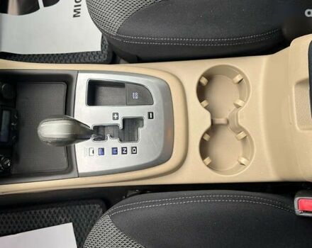 Хендай Санта Фе, об'ємом двигуна 2.2 л та пробігом 242 тис. км за 12900 $, фото 15 на Automoto.ua