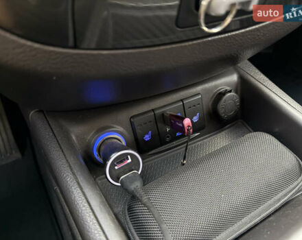 Хендай Санта Фе, об'ємом двигуна 2.2 л та пробігом 196 тис. км за 13600 $, фото 18 на Automoto.ua