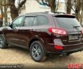 Хендай Санта Фе, объемом двигателя 2.4 л и пробегом 160 тыс. км за 10980 $, фото 4 на Automoto.ua
