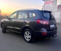 Хендай Санта Фе, объемом двигателя 24 л и пробегом 173 тыс. км за 11799 $, фото 1 на Automoto.ua