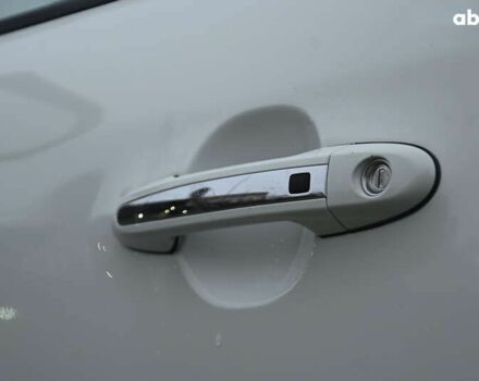 Хендай Санта Фе, объемом двигателя 2.2 л и пробегом 217 тыс. км за 13700 $, фото 11 на Automoto.ua