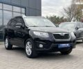 Хендай Санта Фе, объемом двигателя 2 л и пробегом 214 тыс. км за 13490 $, фото 3 на Automoto.ua