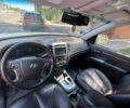 Хендай Санта Фе 2011 в Крыжополе на Automoto.ua Хендай Санта Фе, объемом двигателя 2.2 л и пробегом 215 тыс. км за 15500 $, фото 13 на Automoto.ua