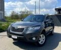 Хендай Санта Фе, об'ємом двигуна 2.4 л та пробігом 173 тис. км за 11700 $, фото 1 на Automoto.ua