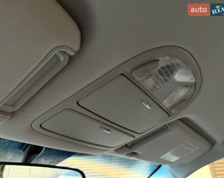 Хендай Санта Фе, об'ємом двигуна 2.2 л та пробігом 196 тис. км за 13600 $, фото 19 на Automoto.ua