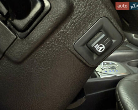 Хендай Санта Фе, об'ємом двигуна 2.2 л та пробігом 196 тис. км за 13600 $, фото 13 на Automoto.ua