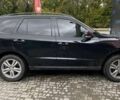 Хендай Санта Фе, объемом двигателя 2.2 л и пробегом 242 тыс. км за 14500 $, фото 8 на Automoto.ua