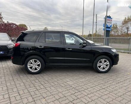 Хендай Санта Фе, объемом двигателя 2 л и пробегом 214 тыс. км за 13490 $, фото 1 на Automoto.ua