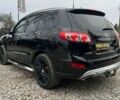 Хендай Санта Фе, об'ємом двигуна 2.2 л та пробігом 242 тис. км за 12900 $, фото 5 на Automoto.ua