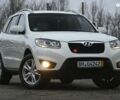 Хендай Санта Фе, объемом двигателя 2.2 л и пробегом 217 тыс. км за 13700 $, фото 1 на Automoto.ua