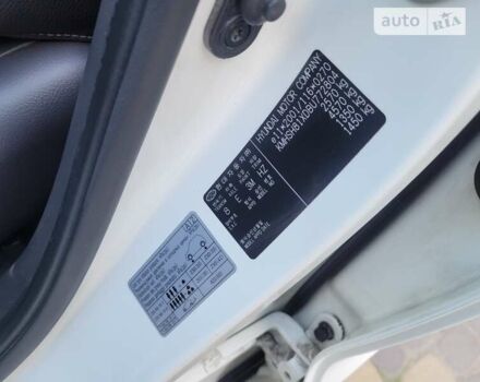 Хендай Санта Фе, об'ємом двигуна 2.2 л та пробігом 229 тис. км за 14999 $, фото 37 на Automoto.ua