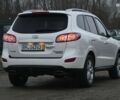Хендай Санта Фе, объемом двигателя 2.2 л и пробегом 217 тыс. км за 13700 $, фото 15 на Automoto.ua