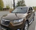 Хендай Санта Фе, объемом двигателя 2.36 л и пробегом 190 тыс. км за 17500 $, фото 1 на Automoto.ua