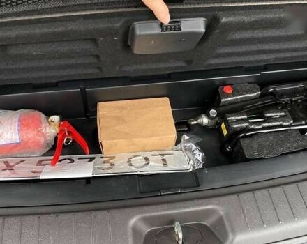 Хендай Санта Фе, объемом двигателя 2.2 л и пробегом 242 тыс. км за 14500 $, фото 13 на Automoto.ua