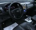 Хендай Санта Фе, объемом двигателя 2.2 л и пробегом 217 тыс. км за 13700 $, фото 25 на Automoto.ua