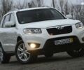 Хендай Санта Фе, объемом двигателя 2.2 л и пробегом 217 тыс. км за 13700 $, фото 1 на Automoto.ua