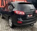 Хендай Санта Фе, объемом двигателя 2.2 л и пробегом 242 тыс. км за 14500 $, фото 7 на Automoto.ua