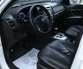 Хендай Санта Фе, объемом двигателя 2.2 л и пробегом 217 тыс. км за 13700 $, фото 24 на Automoto.ua