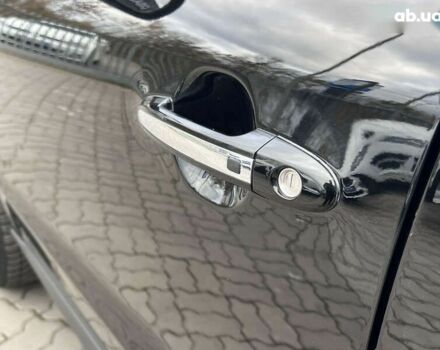 Хендай Санта Фе, объемом двигателя 2 л и пробегом 214 тыс. км за 13490 $, фото 9 на Automoto.ua