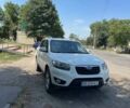 Хендай Санта Фе 2011 в Крыжополе на Automoto.ua Хендай Санта Фе, объемом двигателя 2.2 л и пробегом 215 тыс. км за 15500 $, фото 1 на Automoto.ua