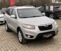 Хендай Санта Фе, объемом двигателя 2.2 л и пробегом 193 тыс. км за 14255 $, фото 9 на Automoto.ua
