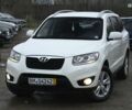 Хендай Санта Фе, объемом двигателя 2.2 л и пробегом 217 тыс. км за 13700 $, фото 8 на Automoto.ua