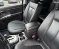 Хендай Санта Фе, объемом двигателя 2 л и пробегом 214 тыс. км за 13490 $, фото 25 на Automoto.ua