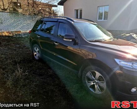 Хендай Санта Фе 2011 у Харкові на Automoto.ua Хендай Санта Фе, об'ємом двигуна 2.2 л та пробігом 210 тис. км за 13500 $, фото 3 на Automoto.ua