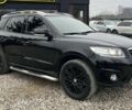 Хендай Санта Фе, об'ємом двигуна 2.2 л та пробігом 242 тис. км за 12900 $, фото 1 на Automoto.ua