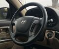 Хендай Санта Фе, об'ємом двигуна 2.2 л та пробігом 242 тис. км за 12900 $, фото 17 на Automoto.ua