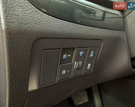 Хендай Санта Фе, об'ємом двигуна 2.2 л та пробігом 196 тис. км за 13600 $, фото 14 на Automoto.ua