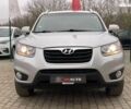 Хендай Санта Фе, объемом двигателя 2.2 л и пробегом 193 тыс. км за 14255 $, фото 4 на Automoto.ua