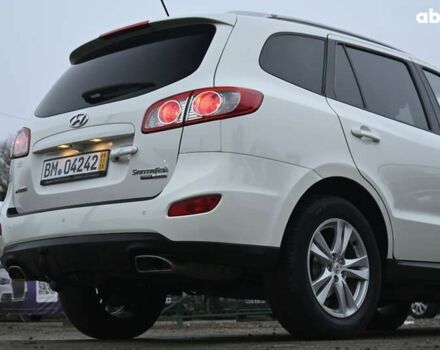 Хендай Санта Фе, объемом двигателя 2.2 л и пробегом 217 тыс. км за 13700 $, фото 17 на Automoto.ua