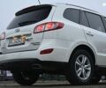 Хендай Санта Фе, объемом двигателя 2.2 л и пробегом 217 тыс. км за 13700 $, фото 17 на Automoto.ua