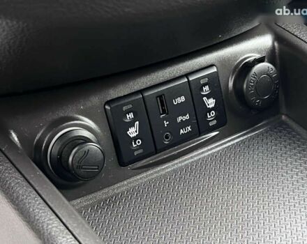 Хендай Санта Фе, объемом двигателя 2 л и пробегом 214 тыс. км за 13490 $, фото 24 на Automoto.ua