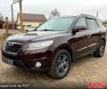 Хендай Санта Фе, объемом двигателя 2.4 л и пробегом 160 тыс. км за 10980 $, фото 1 на Automoto.ua